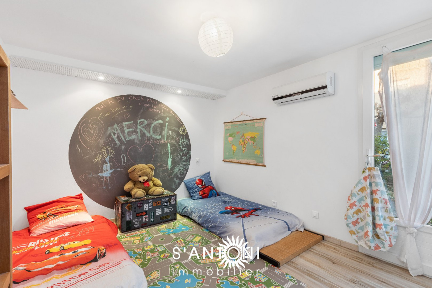 vente Maison loft Servian - Photo 7