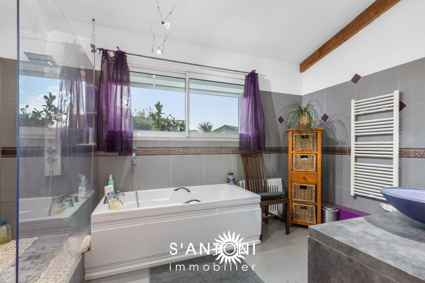 vente Maison loft Servian - Photo 6