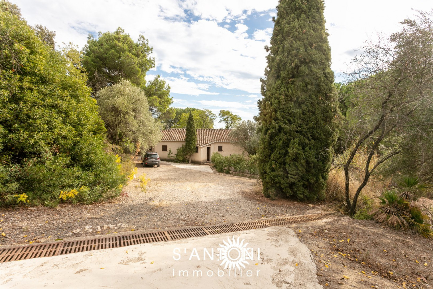 vente Maison Servian - Photo 2