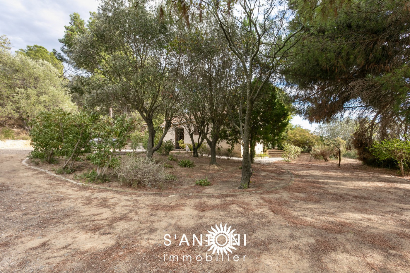 vente Maison Servian - Photo 4