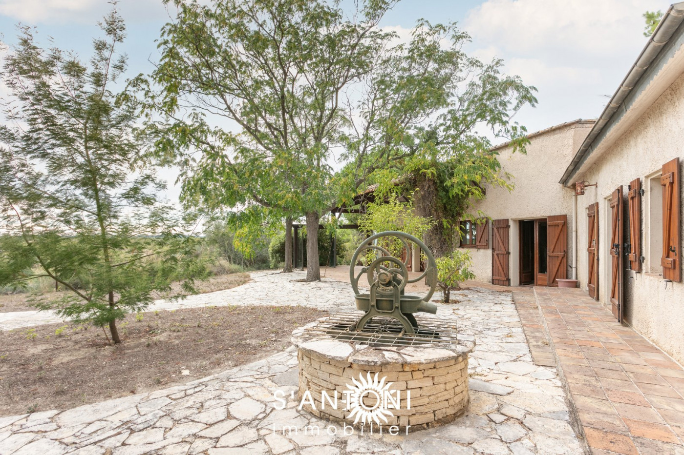 vente Maison Servian - Photo 8