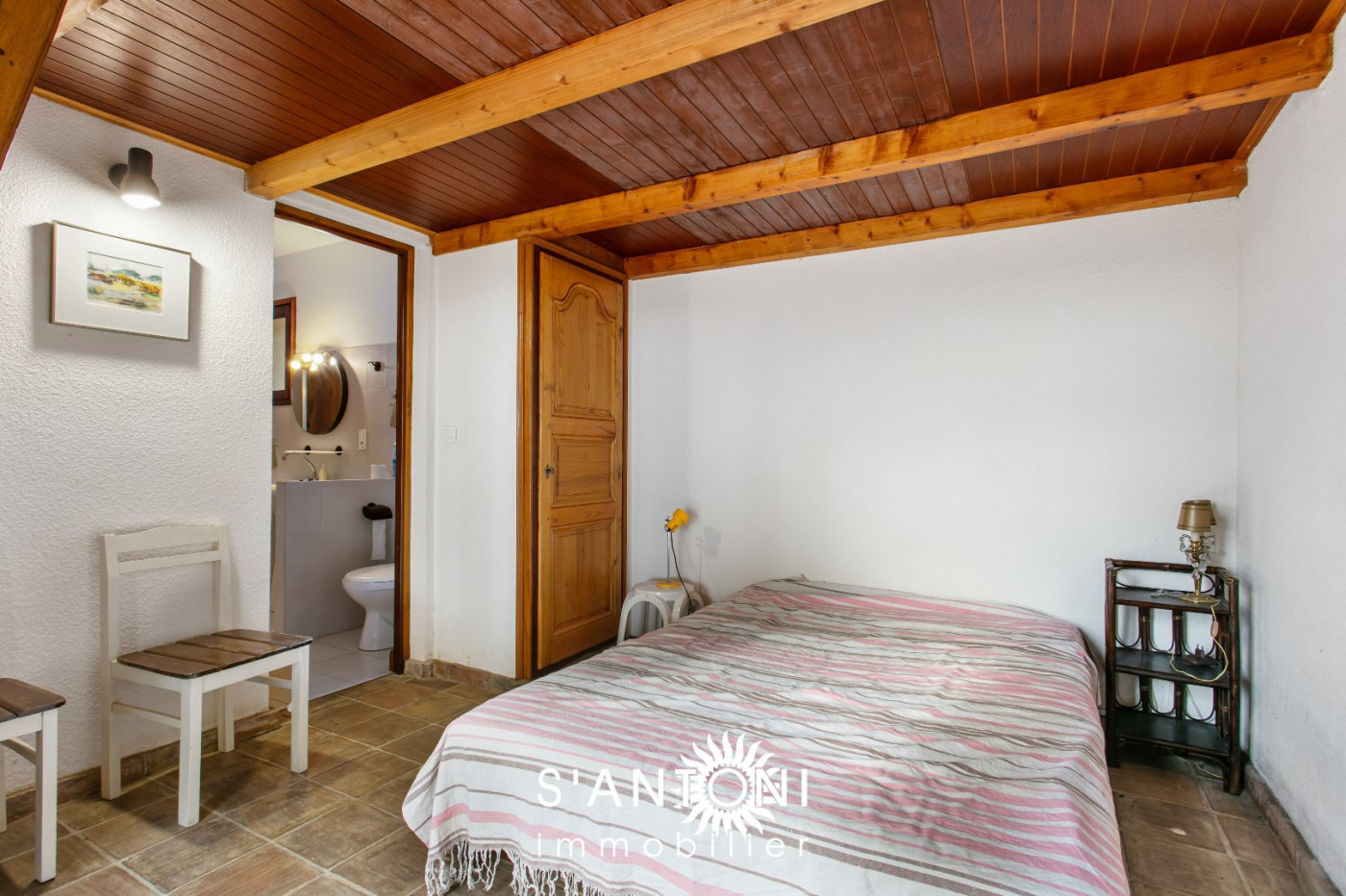 vente Maison Servian - Photo 10
