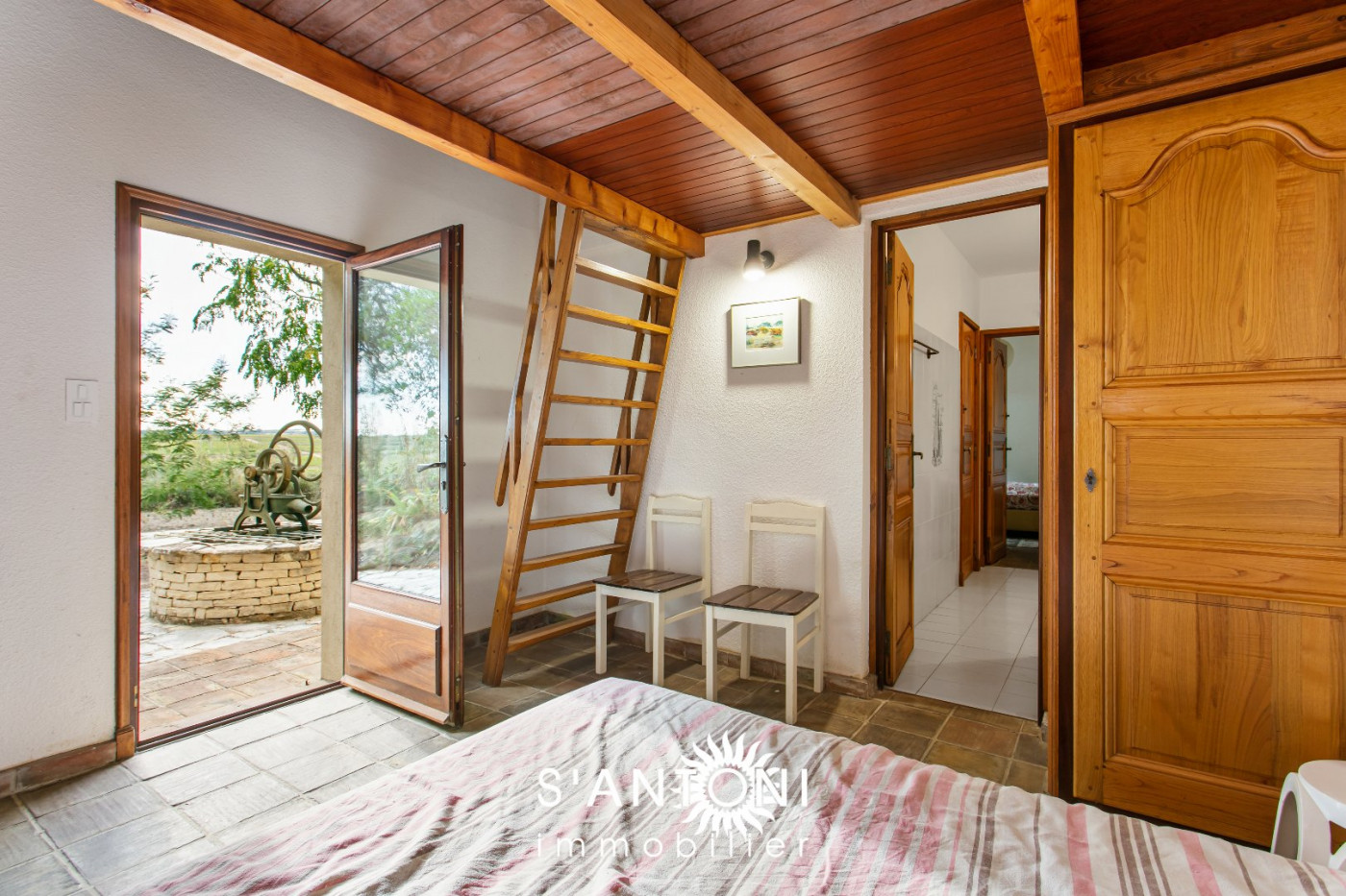 vente Maison Servian - Photo 11
