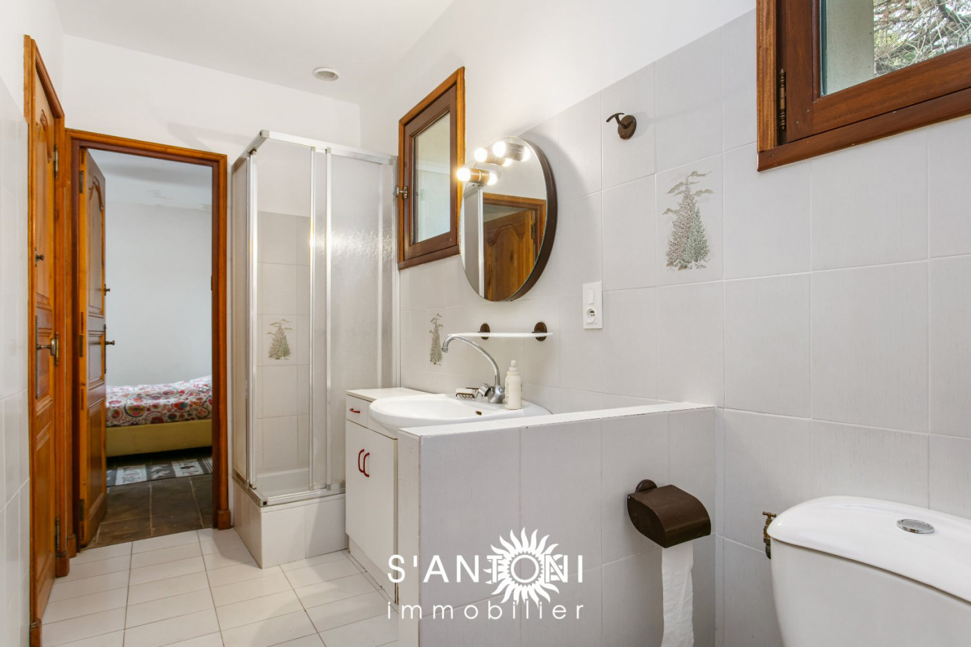 vente Maison Servian - Photo 12