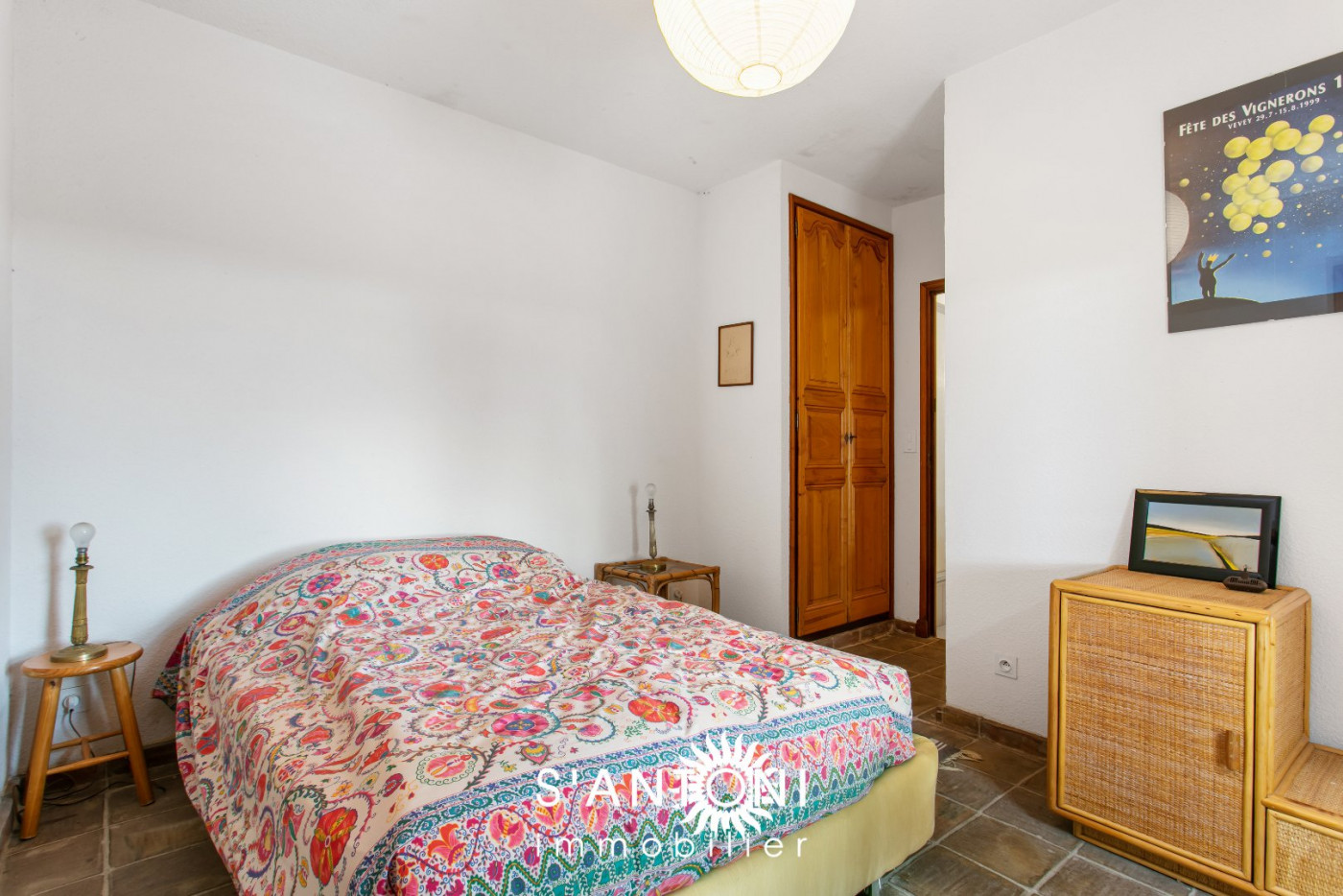 vente Maison Servian - Photo 14