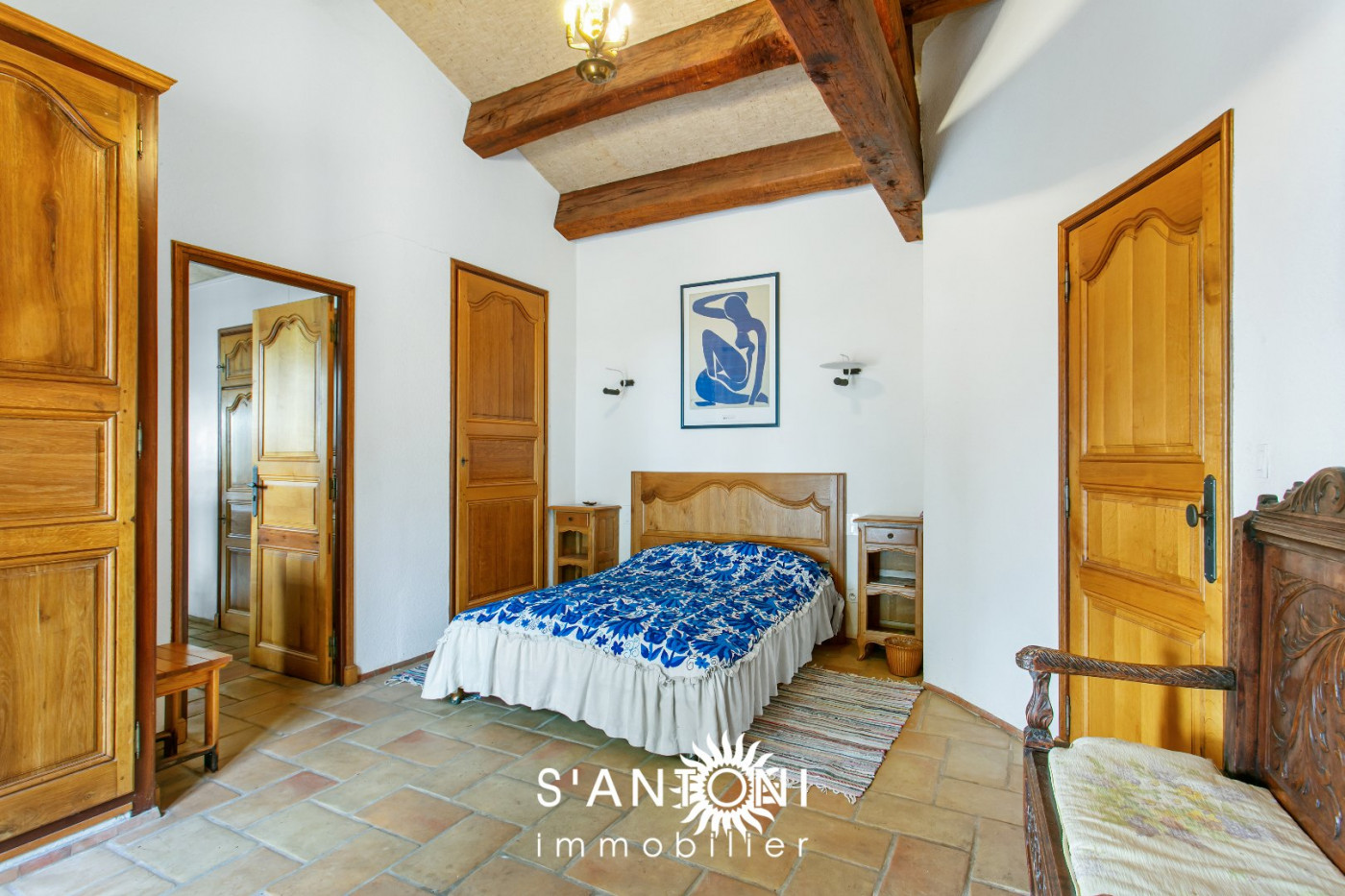 vente Maison Servian - Photo 18