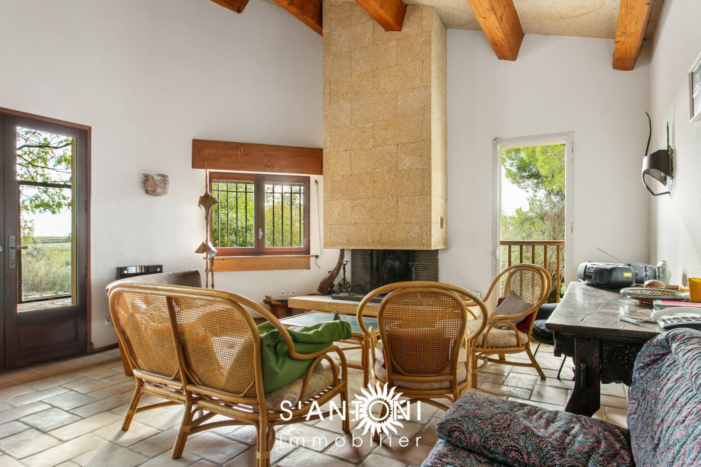 vente Maison Servian - Photo 19