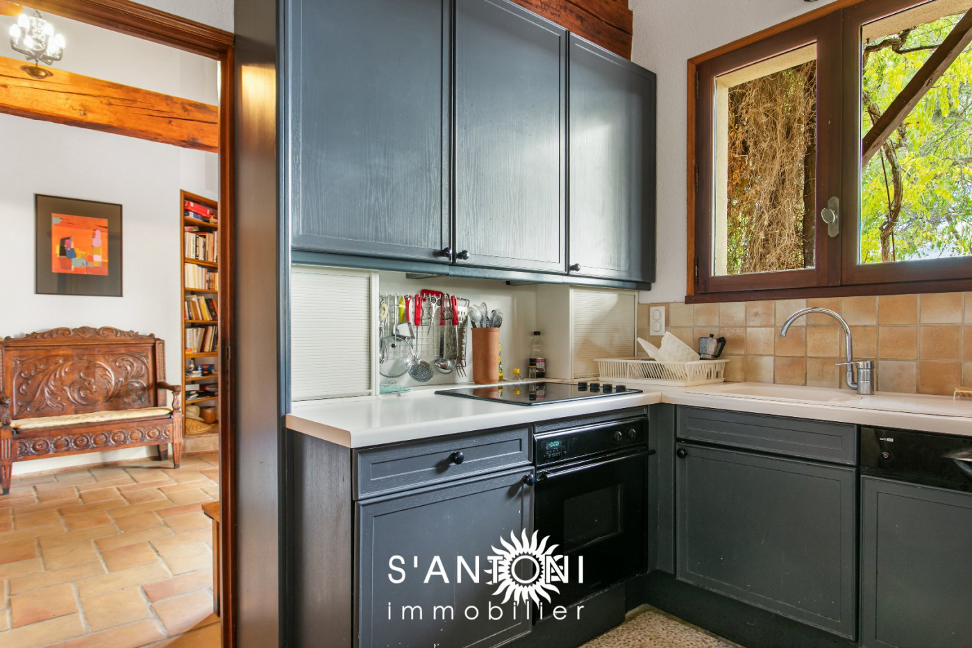 vente Maison Servian - Photo 20