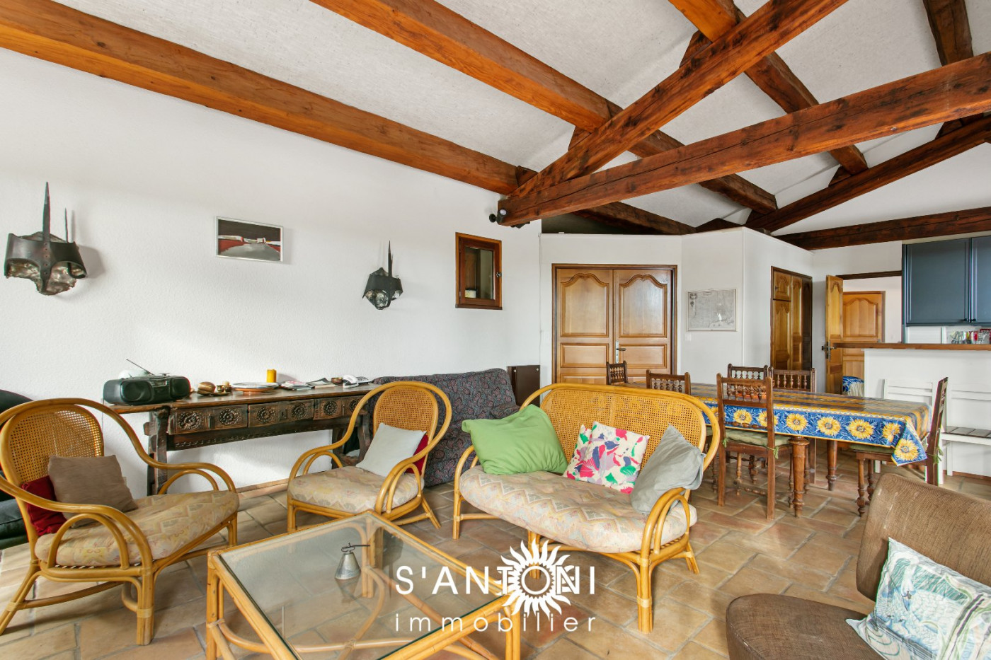 vente Maison Servian - Photo 22