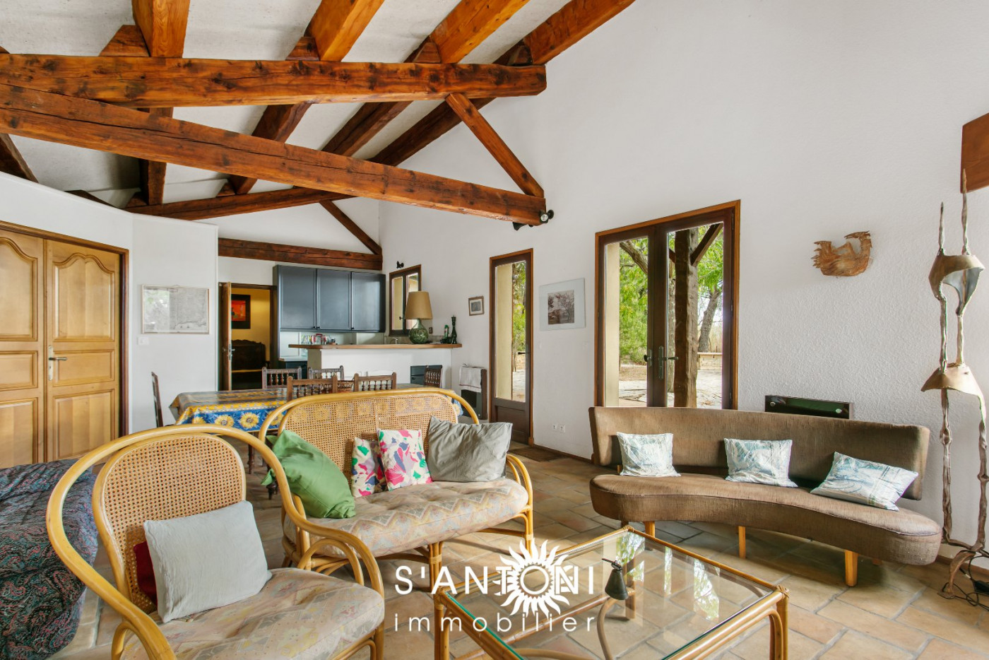 vente Maison Servian - Photo 23