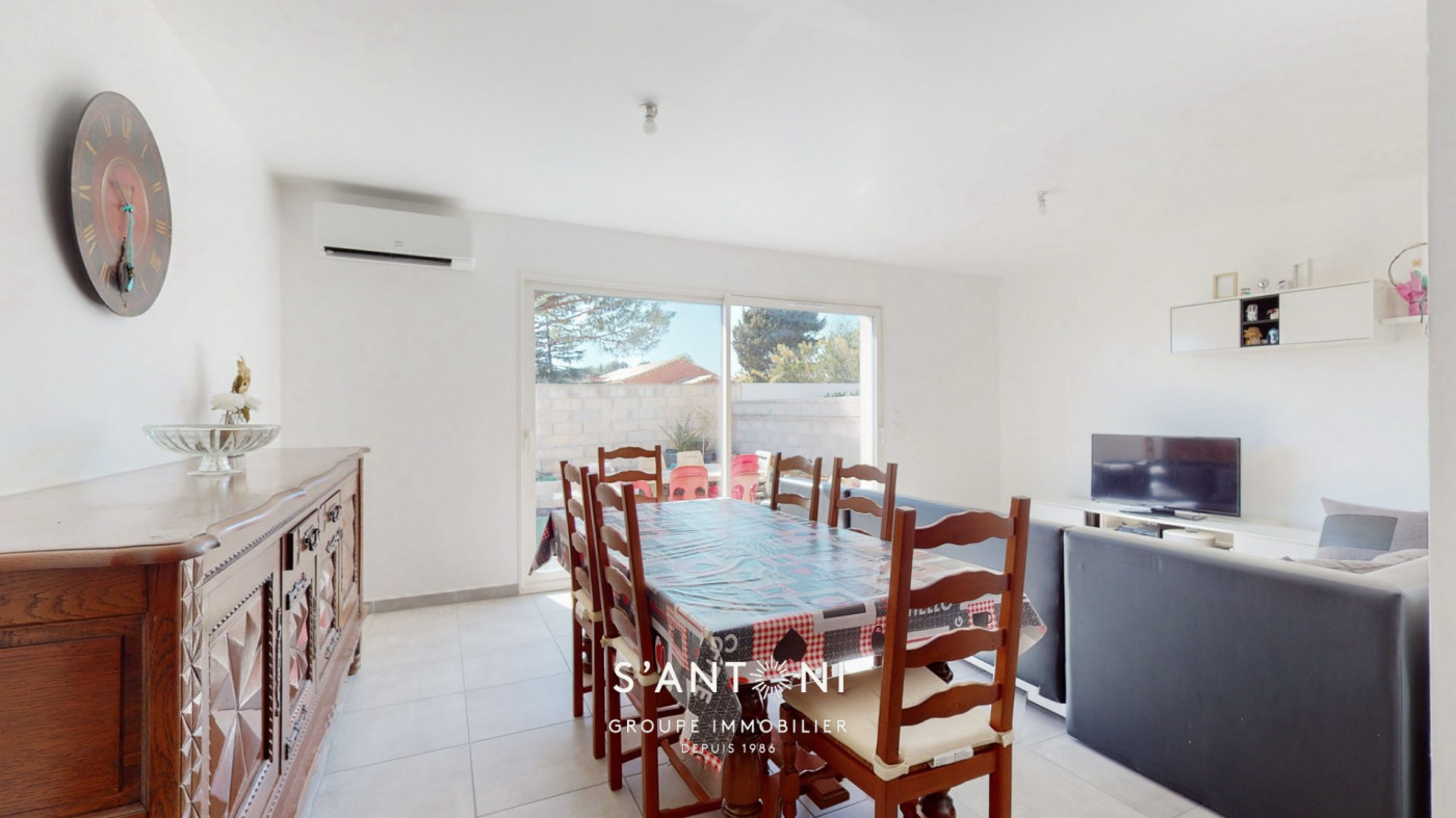 vente Villa Maureilhan - Photo 1