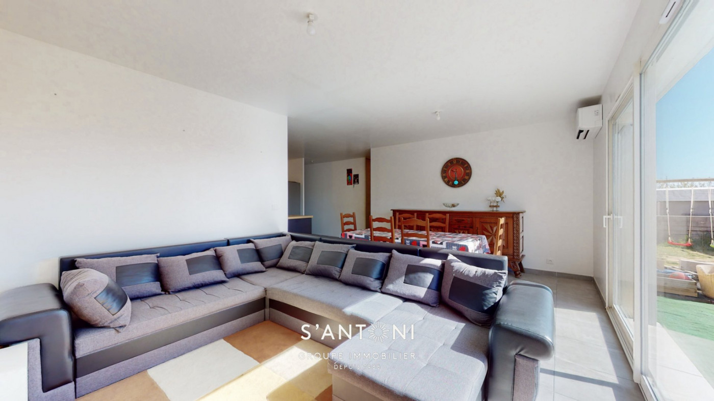 vente Villa Maureilhan - Photo 6