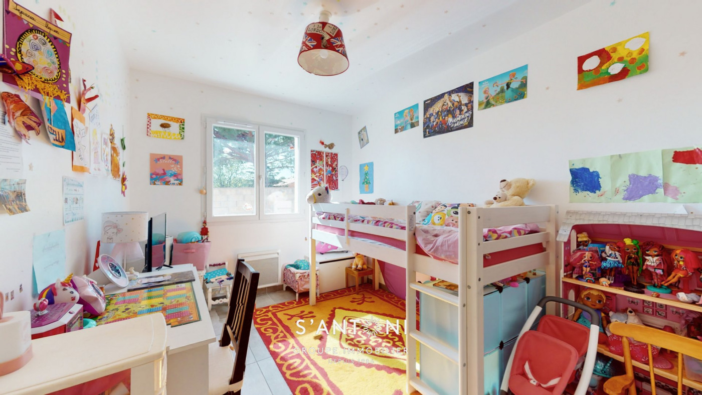 vente Villa Maureilhan - Photo 8