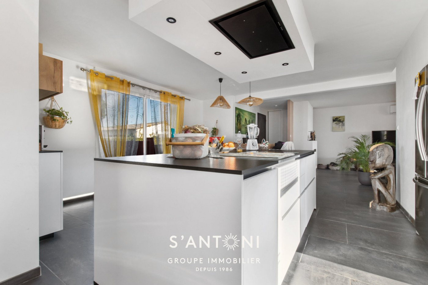 vente Maison Agde - Photo 1