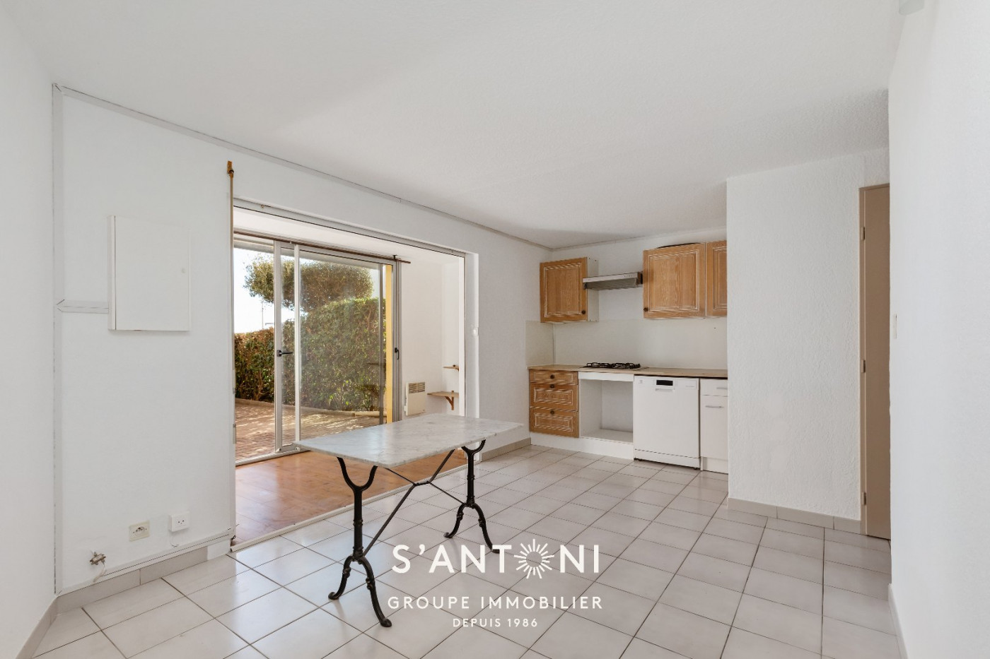 vente Appartement en résidence Valras Plage - Photo 2