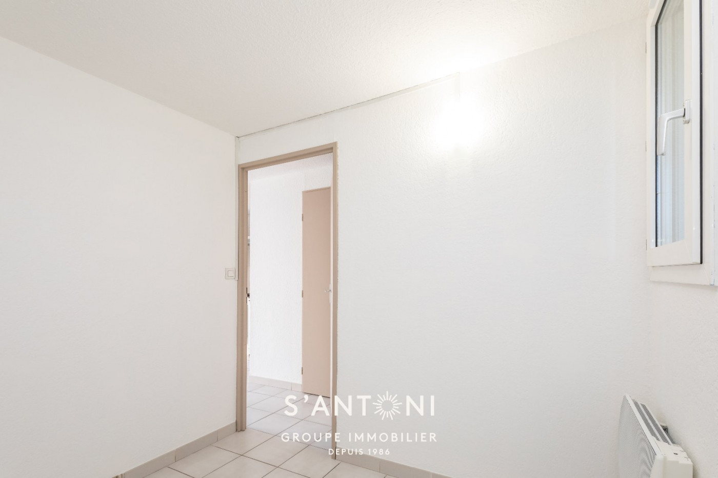 vente Appartement en résidence Valras Plage - Photo 6