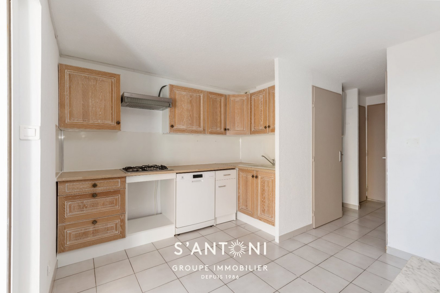 vente Appartement en résidence Valras Plage - Photo 4