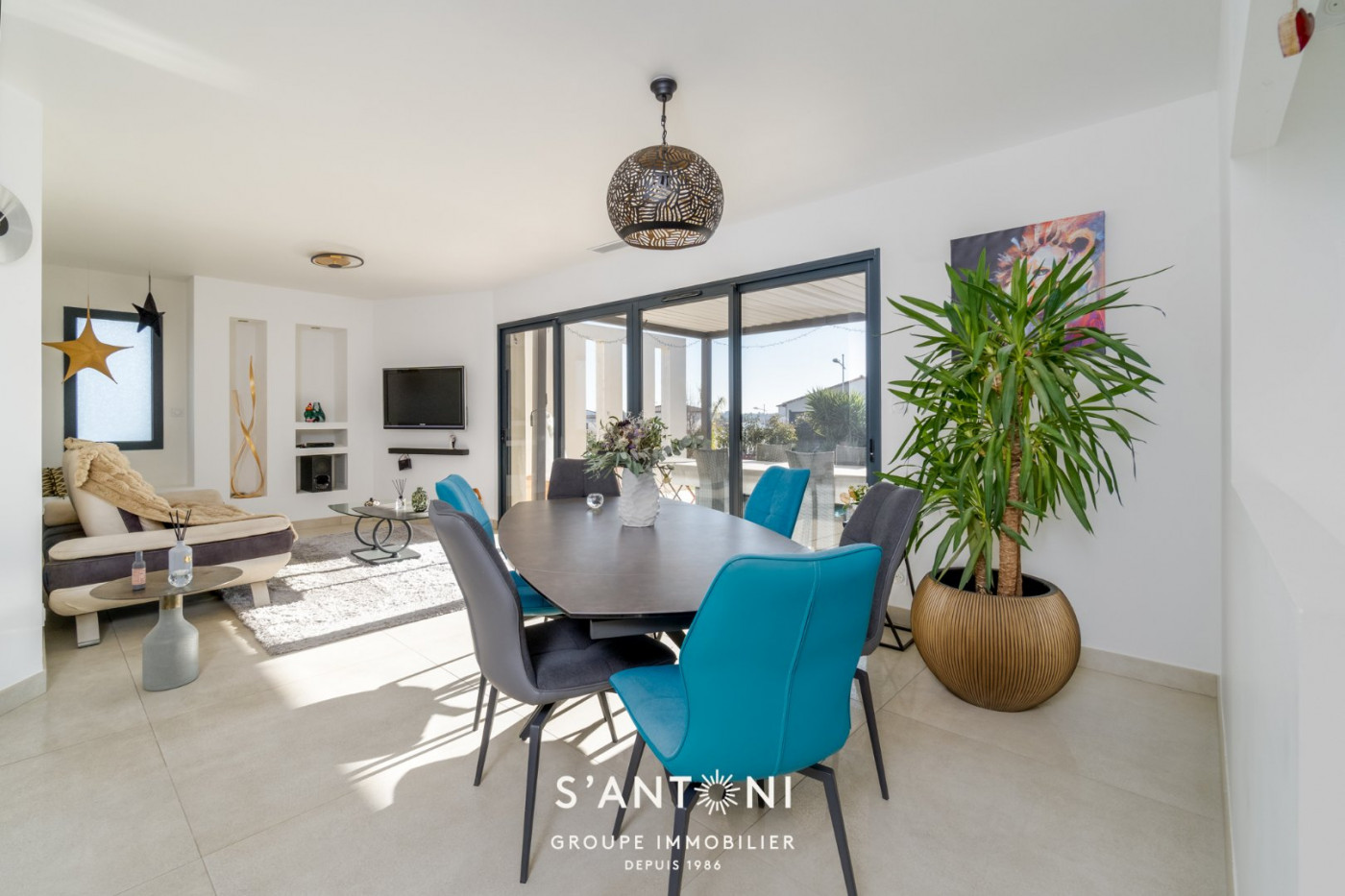 vente Maison Servian - Photo 5