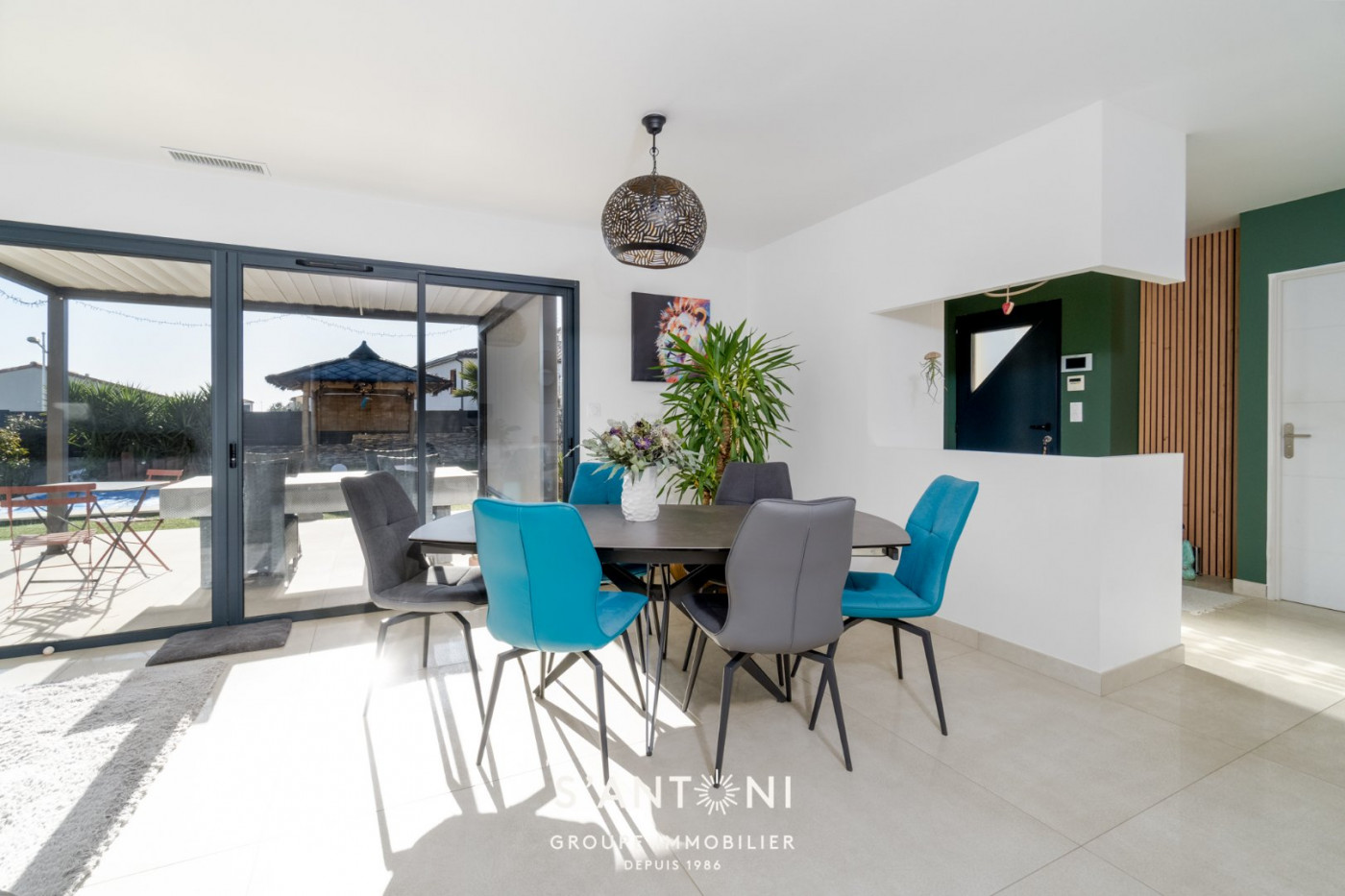 vente Maison Servian - Photo 3