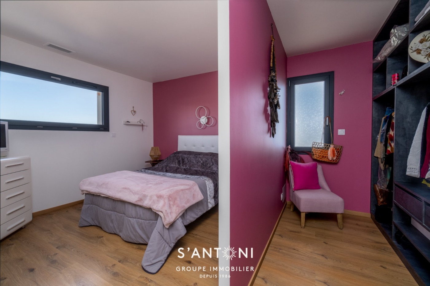 vente Maison Servian - Photo 8