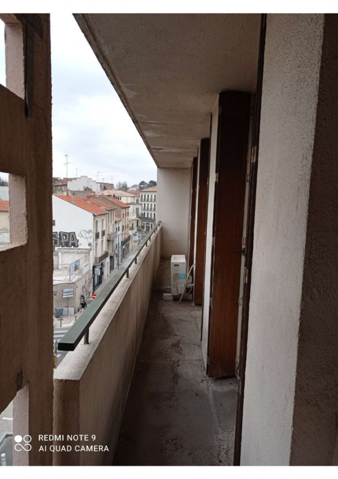 vente Appartement Beziers - Photo 2