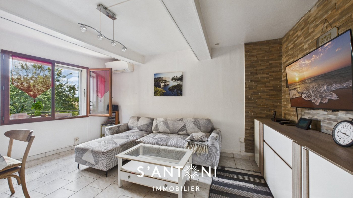 vente Maison Servian - Photo 1