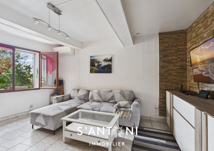 vente Maison Servian
