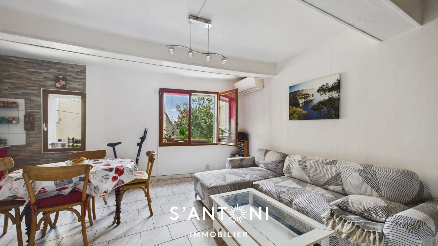vente Maison Servian - Photo 2