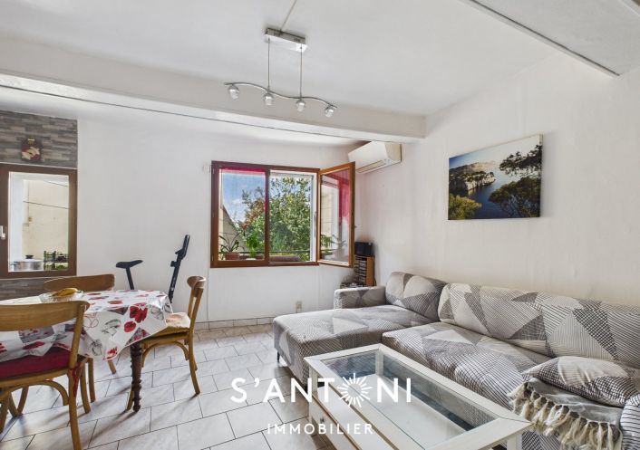vente Maison Servian