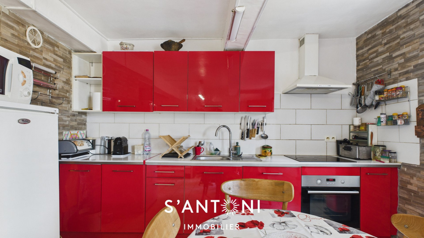vente Maison Servian - Photo 4