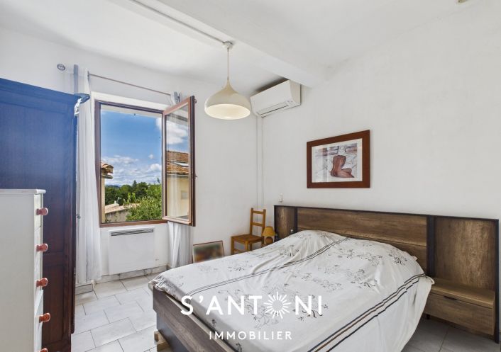 vente Maison Servian