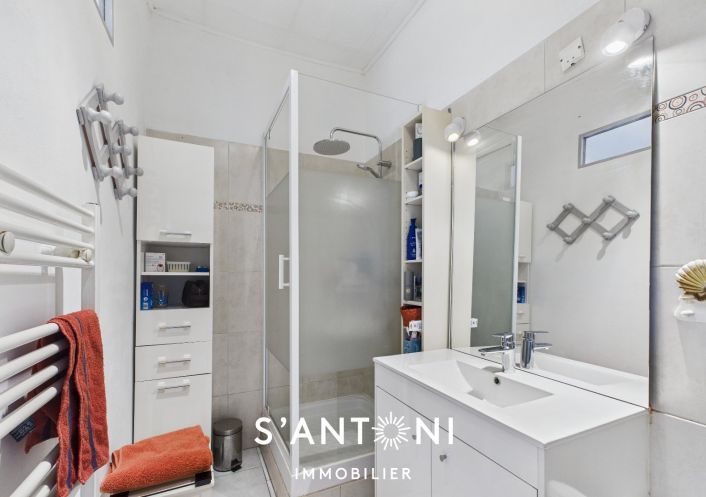 vente Maison Servian