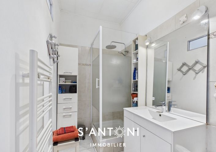 vente Maison Servian