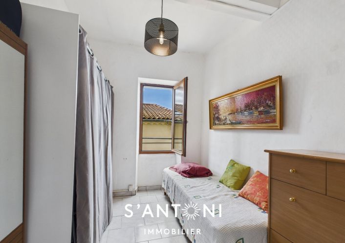vente Maison Servian
