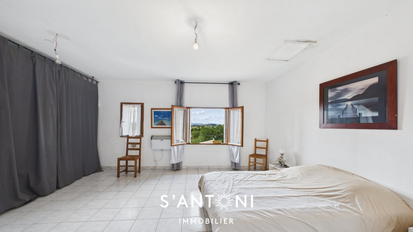 vente Maison Servian - Photo 9