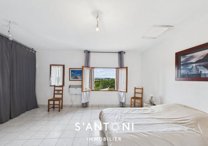 vente Maison Servian