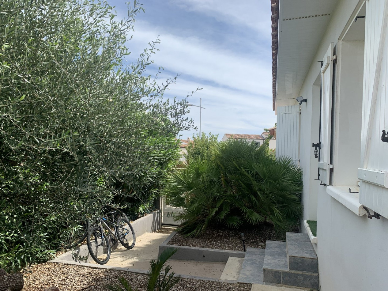 vente Maison Servian - Photo 9