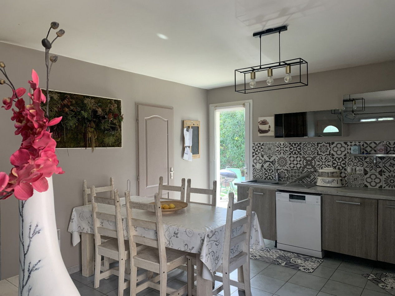 vente Maison Servian - Photo 2