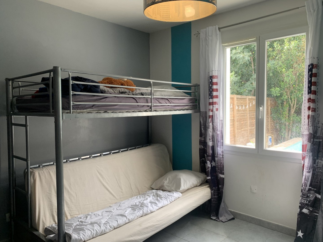 vente Maison Servian - Photo 7