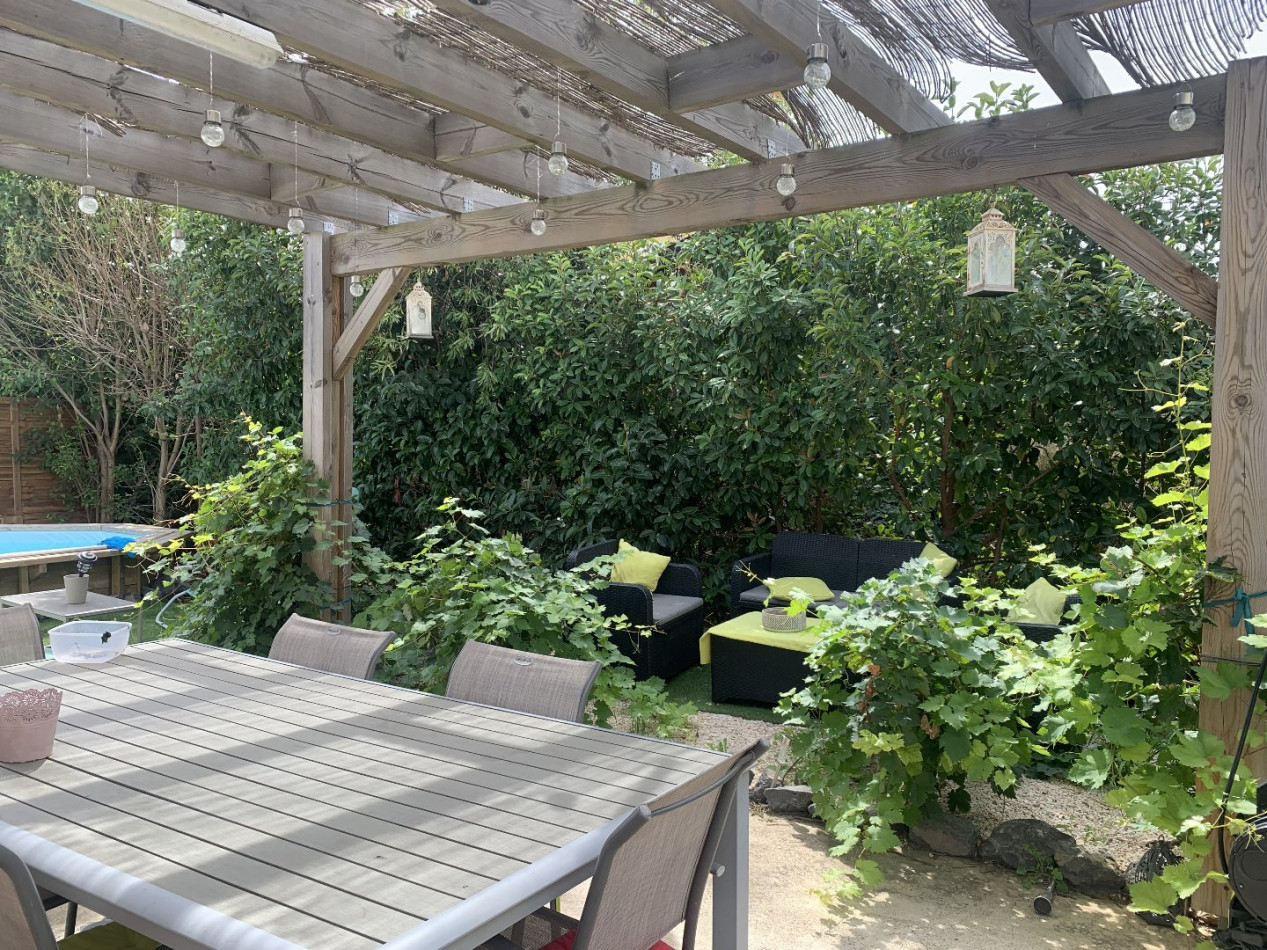 vente Maison Servian - Photo 1