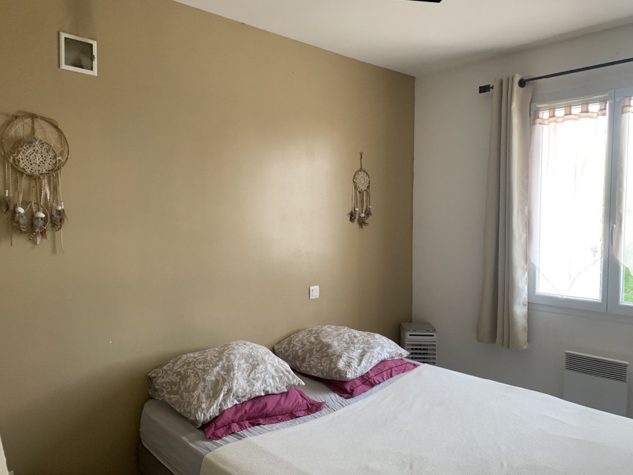 vente Maison Servian - Photo 6