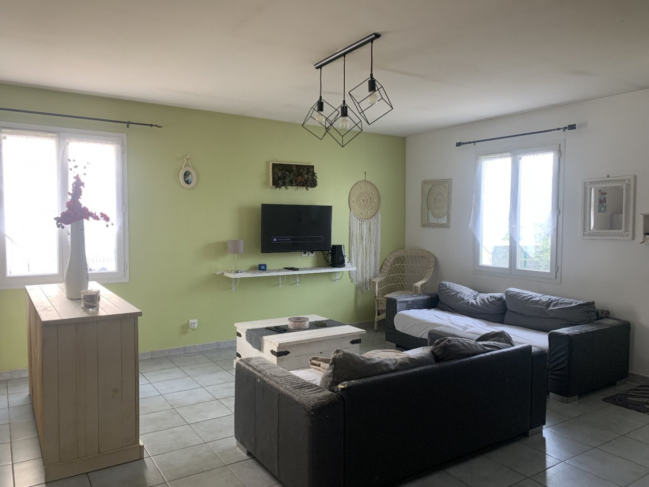 vente Maison Servian - Photo 4