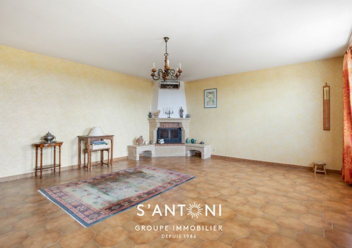 vente Propriété Espondeilhan