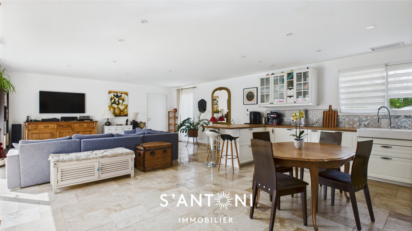 vente Maison individuelle Cessenon Sur Orb - Photo 5