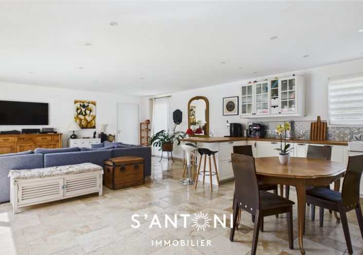 vente Maison individuelle Cessenon Sur Orb