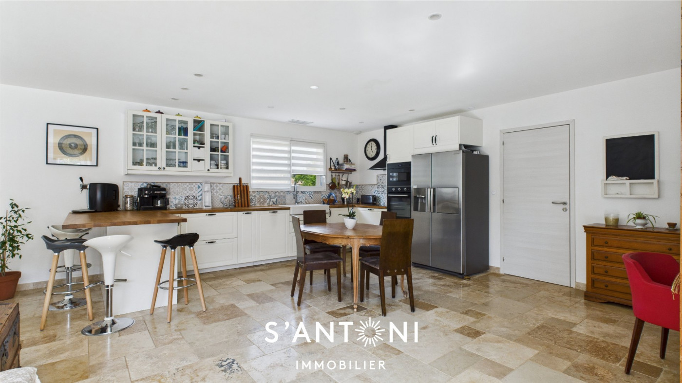 vente Maison individuelle Cessenon Sur Orb - Photo 6