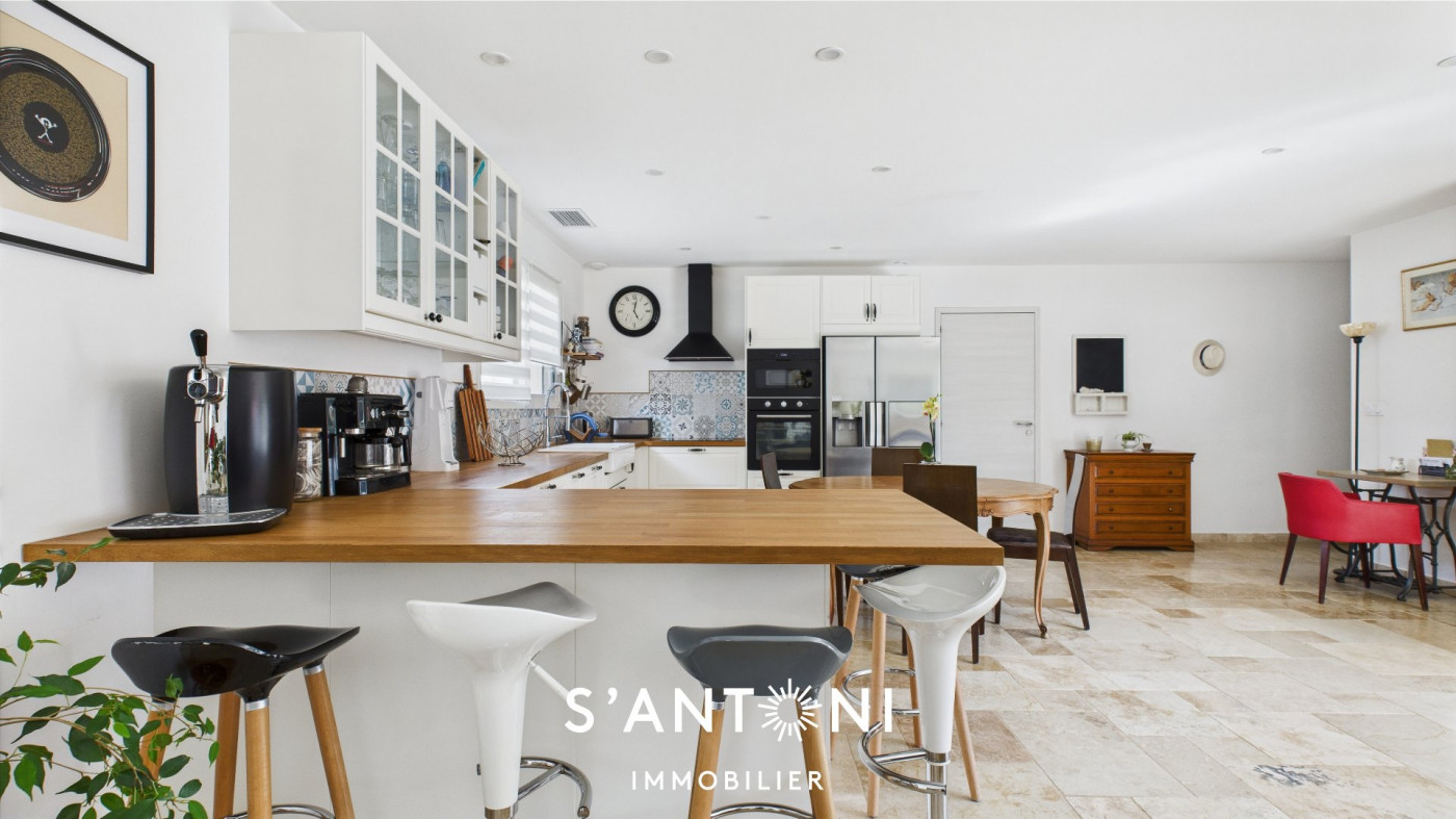 vente Maison individuelle Cessenon Sur Orb - Photo 3