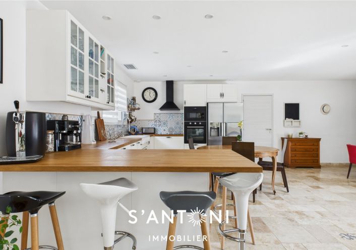 vente Maison individuelle Cessenon Sur Orb