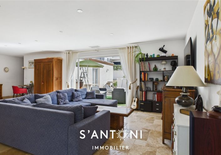 vente Maison individuelle Cessenon Sur Orb