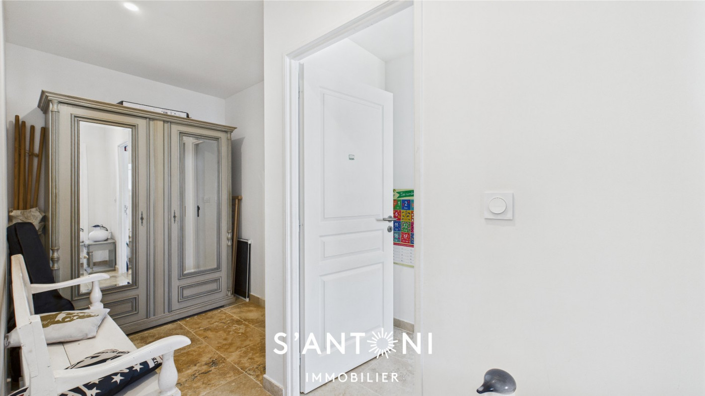 vente Maison individuelle Cessenon Sur Orb - Photo 7